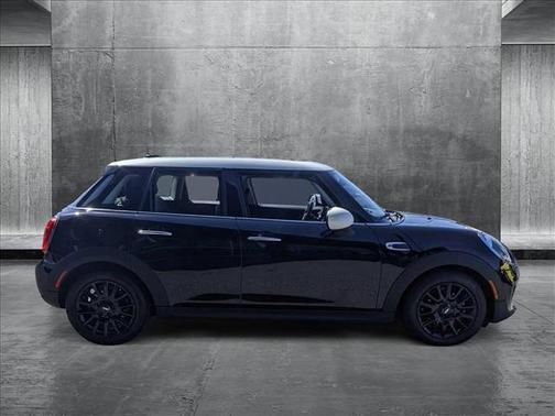 2019 MINI Hardtop Cooper