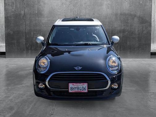 2019 MINI Hardtop Cooper