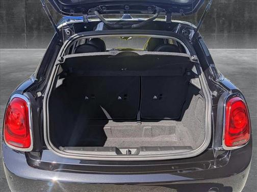 2019 MINI Hardtop Cooper