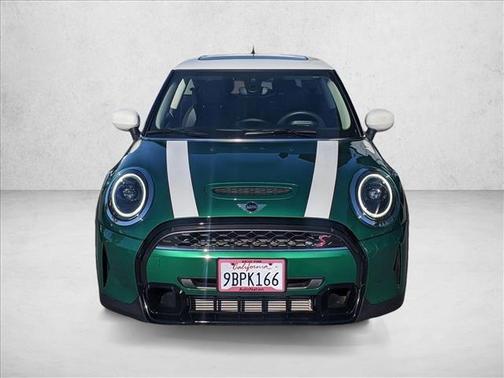 2023 MINI Hardtop Cooper S