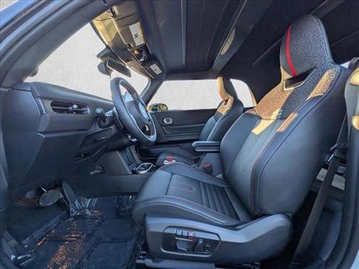 2026 MINI Convertible Cooper S