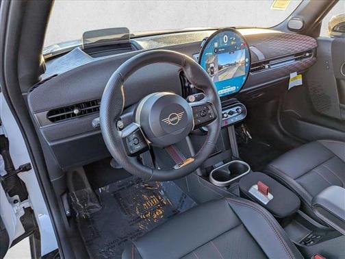 2026 MINI Convertible Cooper S