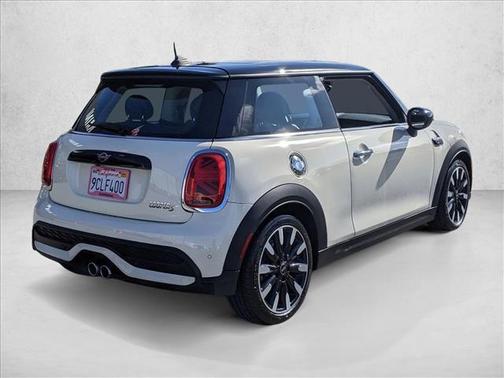 2023 MINI Hardtop Cooper S