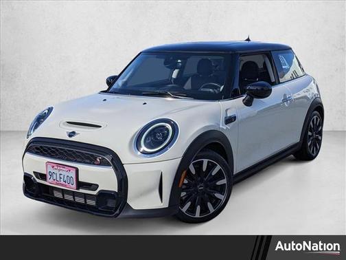 2023 MINI Hardtop Cooper S