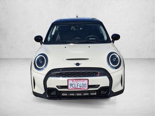 2023 MINI Hardtop Cooper S