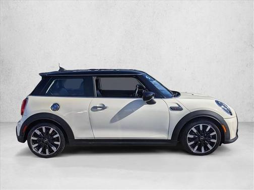 2023 MINI Hardtop Cooper S