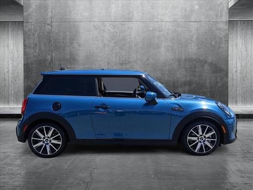 2023 MINI Hardtop Cooper S
