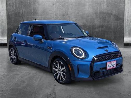 2023 MINI Hardtop Cooper S