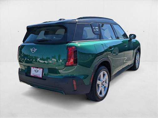 2025 MINI Countryman Cooper S ALL4