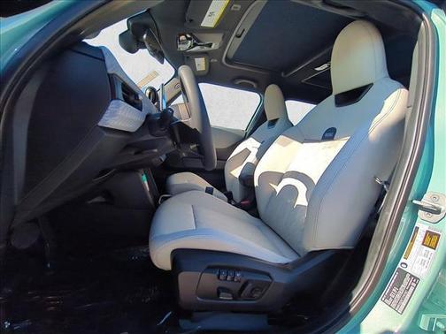 2026 MINI Hardtop Cooper S