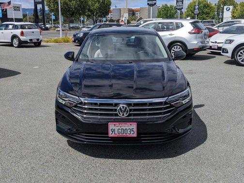 2021 Volkswagen Jetta 1.4T SE
