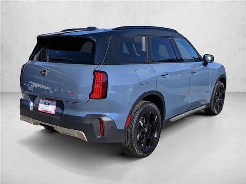 2026 MINI Countryman Cooper S ALL4
