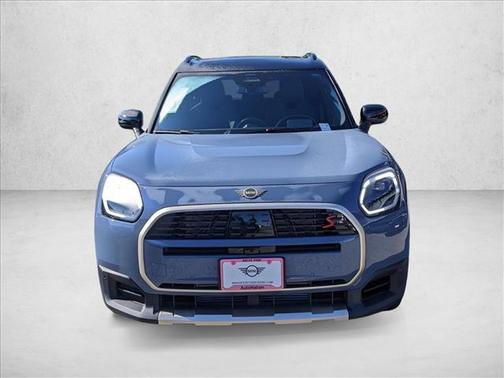 2026 MINI Countryman Cooper S ALL4
