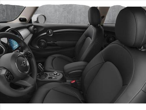 2025 MINI Hardtop Cooper
