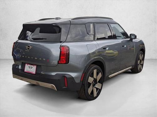 2026 MINI Countryman Cooper S ALL4