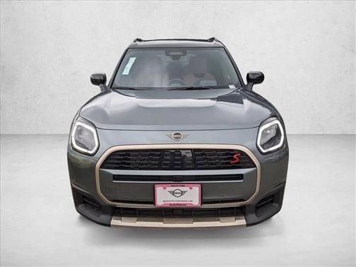 2026 MINI Countryman Cooper S ALL4