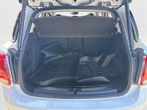 2018 MINI Countryman Cooper S ALL4
