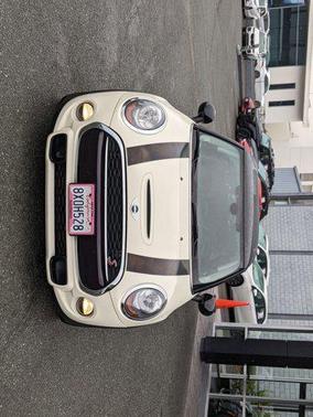 2018 MINI Hardtop Cooper S