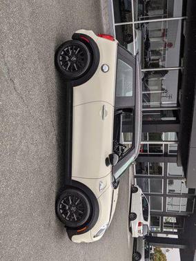 2018 MINI Hardtop Cooper S