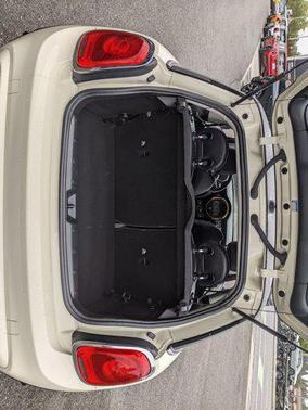 2018 MINI Hardtop Cooper S