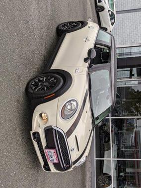 2018 MINI Hardtop Cooper S