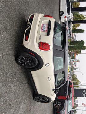 2018 MINI Hardtop Cooper S