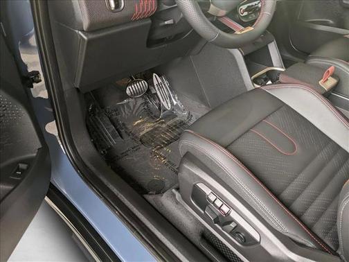 2026 MINI Countryman John Cooper Works ALL4