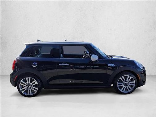 2017 MINI Hardtop Cooper S