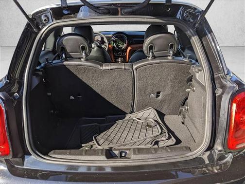 2017 MINI Hardtop Cooper S