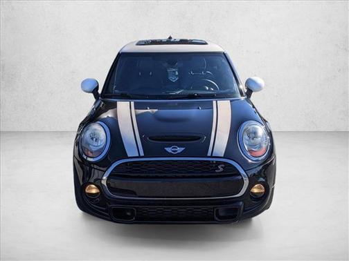 2017 MINI Hardtop Cooper S
