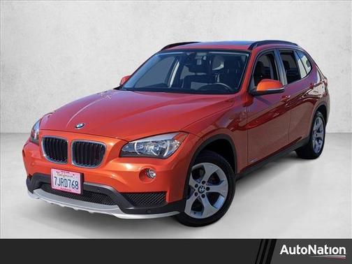 2015 BMW X1 sDrive 28i