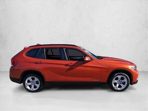 2015 BMW X1 sDrive 28i