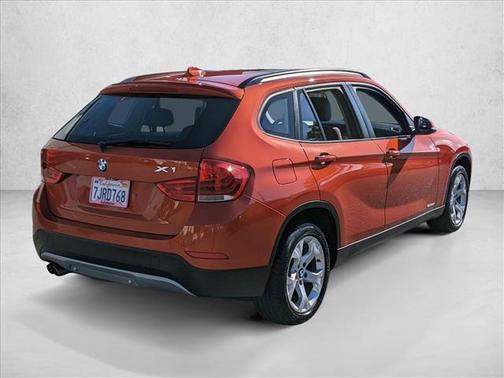 2015 BMW X1 sDrive 28i