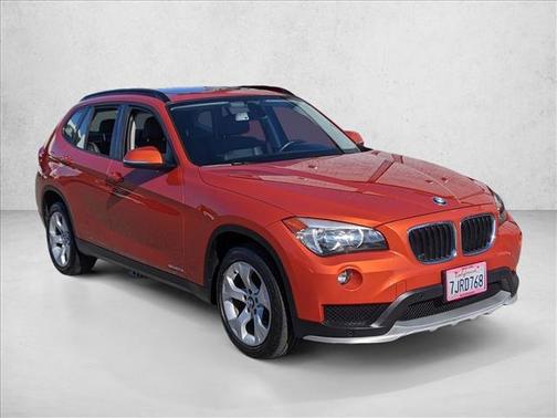 2015 BMW X1 sDrive 28i