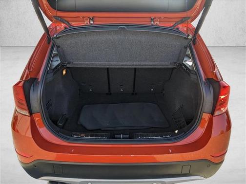 2015 BMW X1 sDrive 28i