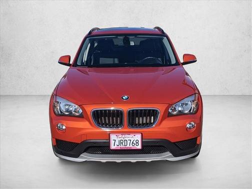 2015 BMW X1 sDrive 28i