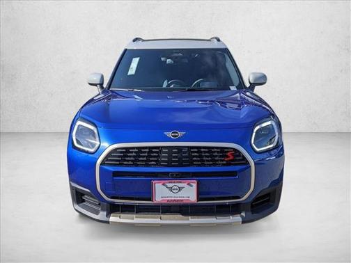 2026 MINI Countryman Cooper S ALL4