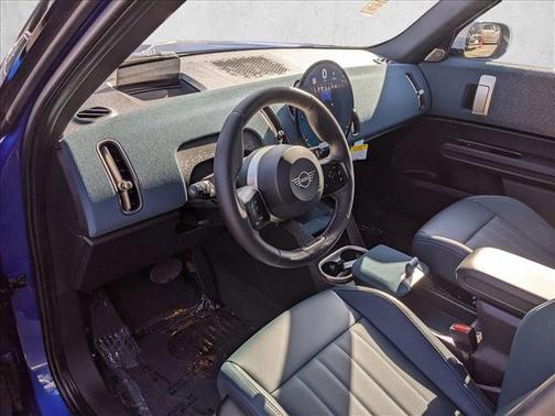 2026 MINI Countryman Cooper S ALL4