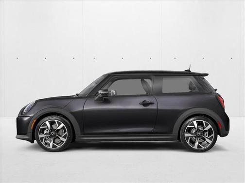 2026 MINI Hardtop John Cooper Works