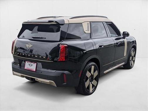 2025 MINI Countryman Cooper S ALL4