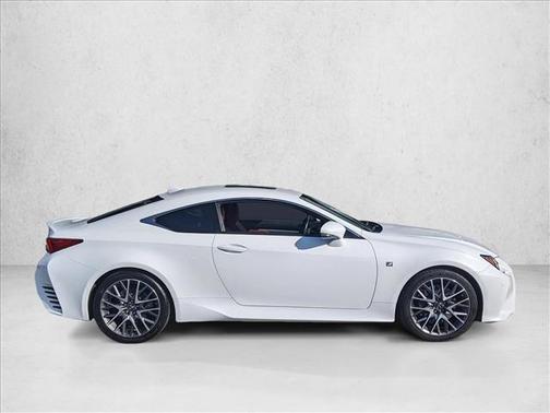 2015 Lexus RC 350 Base