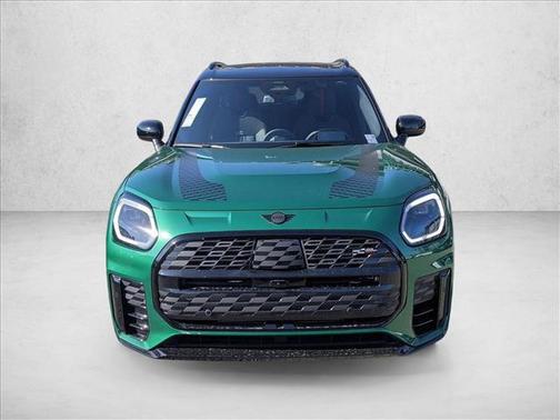 2026 MINI Countryman Cooper S ALL4