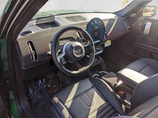 2026 MINI Countryman Cooper S ALL4