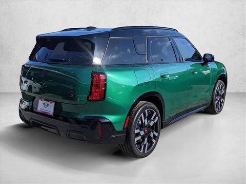 2026 MINI Countryman Cooper S ALL4