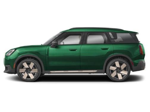 2026 MINI Countryman Cooper S ALL4