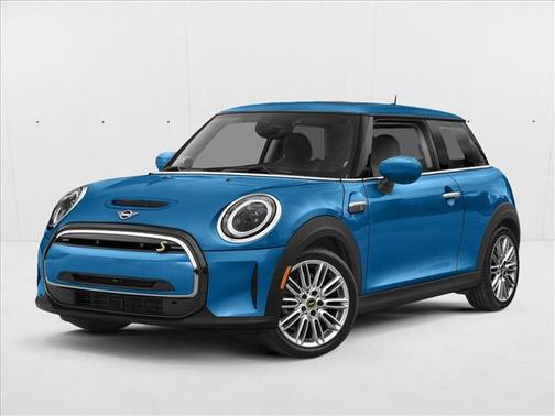 2024 MINI Hardtop Cooper S