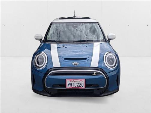 2024 MINI Hardtop Cooper S