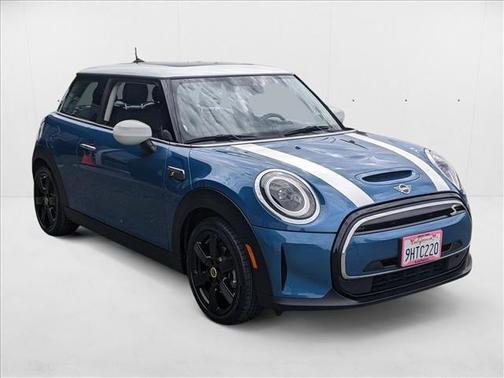 2024 MINI Hardtop Cooper S
