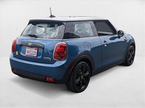 2024 MINI Hardtop Cooper S