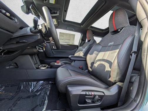 2026 MINI Hardtop Cooper S